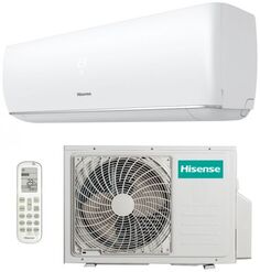 Сплит-система Hisense AS-18UW4RXATV03 EXPERT PRO DC Inverter (2023)