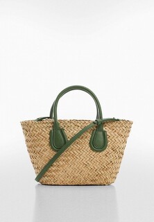 Сумка и органайзер Mango SERIFOS