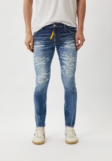 Джинсы Dsquared2 