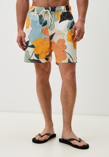 Шорты для плавания RVCA PERRY ELASTIC S BDSH
