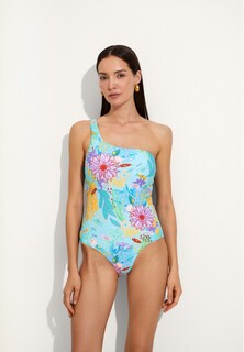 Купальник Seafolly Australia на одно плечо