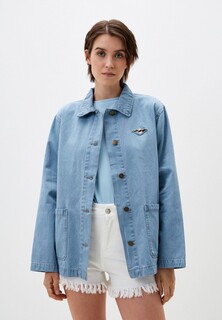 Куртка джинсовая Billabong ENDLESS DENIM JCKT BFYW