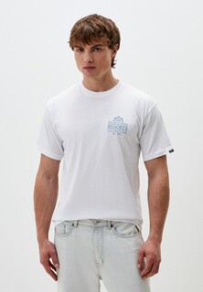 Футболка Vans VANS ALL INCLUSIVE SS TEE