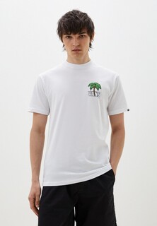 Футболка Vans VANS DOWN TIME SS TEE