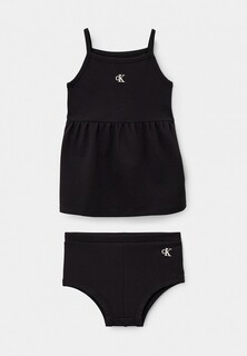 Платье и трусы Calvin Klein Jeans 