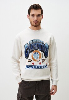 Свитшот DC Shoes MVP OTLR SCVW