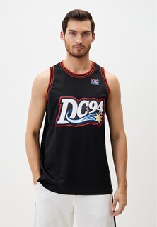 Майка спортивная DC Shoes STARZ 94 KTTP KVJ0