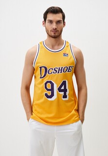 Майка спортивная DC Shoes SHOWTIME KTTP YKW0
