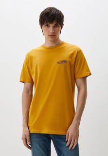 Футболка Quiksilver TCSNAP