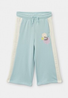 Брюки спортивные PUMA T7 SNFLR 7/8 Sweatpants TR G