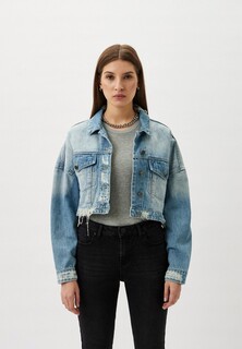 Куртка джинсовая One Teaspoon 