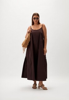 Сарафан Marina Rinaldi OTTICO