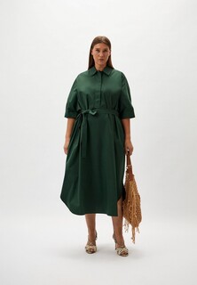 Платье Marina Rinaldi FINEZZA