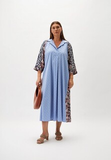 Платье Marina Rinaldi Sport PLUTO