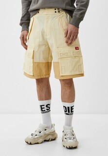 Шорты Diesel 