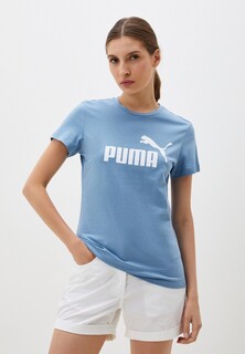 Футболка PUMA ESS Logo Tee (s)