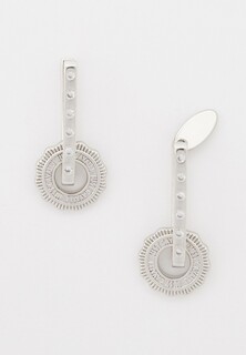 Серьги Just Cavalli 