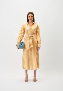 Платье Weekend Max Mara FALASCO