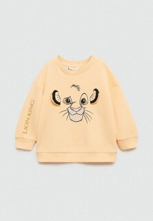 Свитшот Mango Kids SIMBAFLP