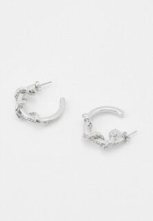 Серьги Just Cavalli 