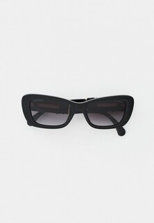 Очки солнцезащитные Chanel 0CH5514 C622S6