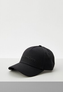 Бейсболка Calvin Klein 