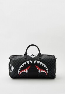 Сумка дорожная Sprayground 
