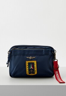 Сумка поясная Aeronautica Militare 