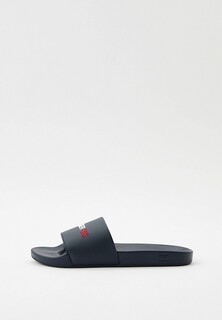 Сланцы Tommy Hilfiger 