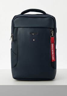 Рюкзак и брелок Aeronautica Militare 