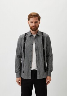 Рубашка Bikkembergs 