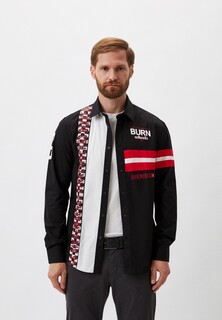 Рубашка Bikkembergs 