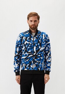 Олимпийка Bikkembergs 