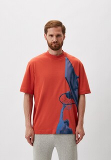 Футболка Bikkembergs 