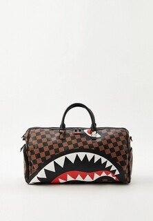 Сумка дорожная Sprayground 