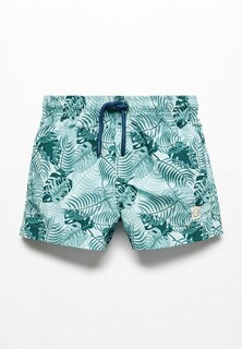 Шорты для плавания Mango Kids KENTIB