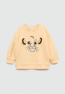 Свитшот Mango Kids SIMBAFLP