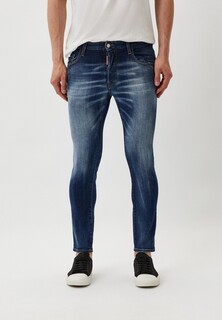 Джинсы Dsquared2 