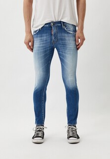 Джинсы Dsquared2 