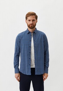 Рубашка Bikkembergs 