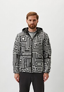 Куртка утепленная Bikkembergs 
