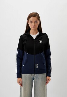 Толстовка Bikkembergs 