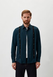 Рубашка Bikkembergs 