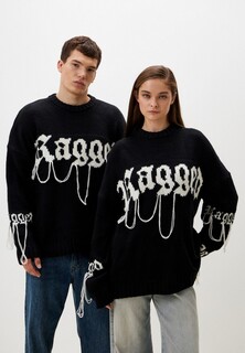 Джемпер The Ragged Priest TANGLED