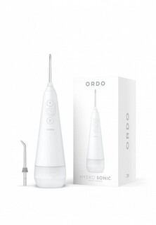Ирригатор Ordo Hydro Sonic Flosser