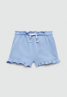 Шорты спортивные Mango Kids GINA