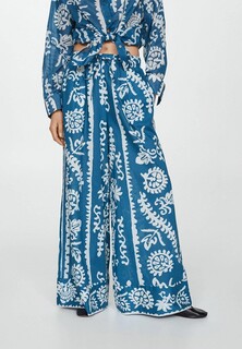 Брюки Mango NEMO