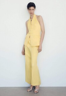 Брюки Mango LIMONE