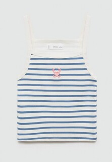 Майка Mango Kids SALTY
