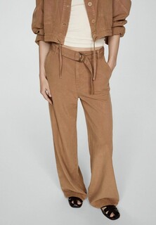 Брюки Mango LEA